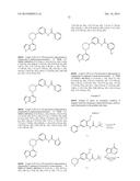 BRUTON S TYROSINE KINASE INHIBITORS diagram and image