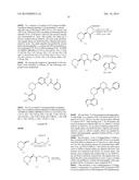 BRUTON S TYROSINE KINASE INHIBITORS diagram and image