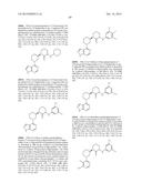 BRUTON S TYROSINE KINASE INHIBITORS diagram and image