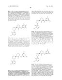 BRUTON S TYROSINE KINASE INHIBITORS diagram and image