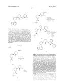 BRUTON S TYROSINE KINASE INHIBITORS diagram and image