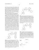 BRUTON S TYROSINE KINASE INHIBITORS diagram and image