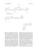 BRUTON S TYROSINE KINASE INHIBITORS diagram and image