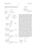 4-AMINOQUINAZOLIN-2-YL-1-PYRRAZOLE-4-CARBOXYLIC ACID COMPOUNDS AS PROLYL     HYDROXYLASE INHIBITORS diagram and image