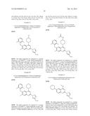 4-AMINOQUINAZOLIN-2-YL-1-PYRRAZOLE-4-CARBOXYLIC ACID COMPOUNDS AS PROLYL     HYDROXYLASE INHIBITORS diagram and image