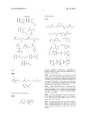 BENZOXAZINES AS MODULATORS OF ION CHANNELS diagram and image