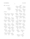 BENZOXAZINES AS MODULATORS OF ION CHANNELS diagram and image