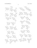 BENZOXAZINES AS MODULATORS OF ION CHANNELS diagram and image