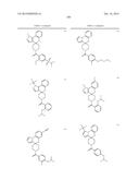 BENZOXAZINES AS MODULATORS OF ION CHANNELS diagram and image