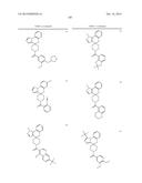 BENZOXAZINES AS MODULATORS OF ION CHANNELS diagram and image