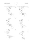 BENZOXAZINES AS MODULATORS OF ION CHANNELS diagram and image