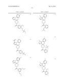 BENZOXAZINES AS MODULATORS OF ION CHANNELS diagram and image