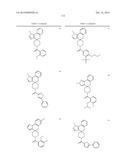 BENZOXAZINES AS MODULATORS OF ION CHANNELS diagram and image