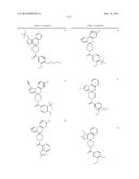 BENZOXAZINES AS MODULATORS OF ION CHANNELS diagram and image