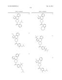 BENZOXAZINES AS MODULATORS OF ION CHANNELS diagram and image