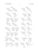 BENZOXAZINES AS MODULATORS OF ION CHANNELS diagram and image