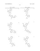 BENZOXAZINES AS MODULATORS OF ION CHANNELS diagram and image