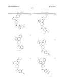 BENZOXAZINES AS MODULATORS OF ION CHANNELS diagram and image