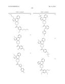 BENZOXAZINES AS MODULATORS OF ION CHANNELS diagram and image