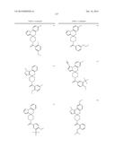 BENZOXAZINES AS MODULATORS OF ION CHANNELS diagram and image