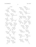 BENZOXAZINES AS MODULATORS OF ION CHANNELS diagram and image