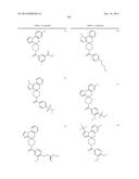 BENZOXAZINES AS MODULATORS OF ION CHANNELS diagram and image