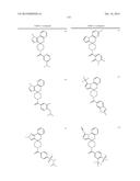 BENZOXAZINES AS MODULATORS OF ION CHANNELS diagram and image