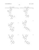 BENZOXAZINES AS MODULATORS OF ION CHANNELS diagram and image