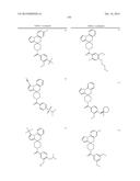 BENZOXAZINES AS MODULATORS OF ION CHANNELS diagram and image