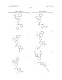 BENZOXAZINES AS MODULATORS OF ION CHANNELS diagram and image