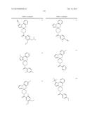 BENZOXAZINES AS MODULATORS OF ION CHANNELS diagram and image