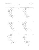 BENZOXAZINES AS MODULATORS OF ION CHANNELS diagram and image