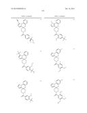 BENZOXAZINES AS MODULATORS OF ION CHANNELS diagram and image