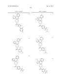 BENZOXAZINES AS MODULATORS OF ION CHANNELS diagram and image