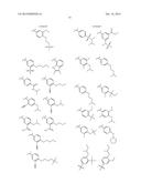 BENZOXAZINES AS MODULATORS OF ION CHANNELS diagram and image