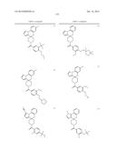 BENZOXAZINES AS MODULATORS OF ION CHANNELS diagram and image