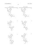 BENZOXAZINES AS MODULATORS OF ION CHANNELS diagram and image