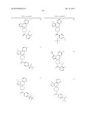 BENZOXAZINES AS MODULATORS OF ION CHANNELS diagram and image