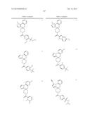 BENZOXAZINES AS MODULATORS OF ION CHANNELS diagram and image