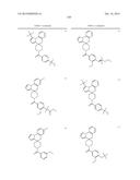 BENZOXAZINES AS MODULATORS OF ION CHANNELS diagram and image