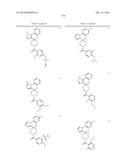 BENZOXAZINES AS MODULATORS OF ION CHANNELS diagram and image