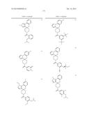 BENZOXAZINES AS MODULATORS OF ION CHANNELS diagram and image