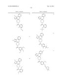 BENZOXAZINES AS MODULATORS OF ION CHANNELS diagram and image