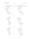 BENZOXAZINES AS MODULATORS OF ION CHANNELS diagram and image