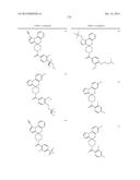 BENZOXAZINES AS MODULATORS OF ION CHANNELS diagram and image