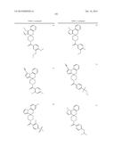 BENZOXAZINES AS MODULATORS OF ION CHANNELS diagram and image