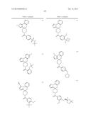 BENZOXAZINES AS MODULATORS OF ION CHANNELS diagram and image