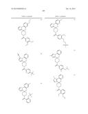 BENZOXAZINES AS MODULATORS OF ION CHANNELS diagram and image