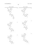 BENZOXAZINES AS MODULATORS OF ION CHANNELS diagram and image