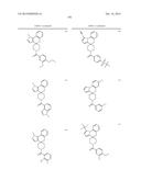 BENZOXAZINES AS MODULATORS OF ION CHANNELS diagram and image